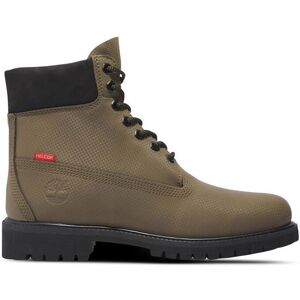 Timberland Premium 6 Inch Waterproof Boot Pánske - Topánky Timberland - Zelená - A654W-327-8 - Size: 8 8 male Timberland Premium 6 Inch Waterproof Boot Pánske - Topánky Timberland - Zelená - A654W-327-8 - Size: 8 8 male
