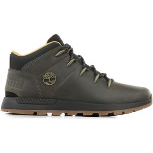 Timberland Sprint Trekker Green Pánske - Topánky Timberland - Zelená - A657Z-033-9 - Size: 9 9 male Timberland Sprint Trekker Green Pánske - Topánky Timberland - Zelená - A657Z-033-9 - Size: 9 9 male