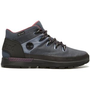 Timberland Sprint Trekker Mid Blue Pánske - Topánky Timberland - Modrá - A6CRB-EJK-7.5 - Size: 7.5 7.5 male Timberland Sprint Trekker Mid Blue Pánske - Topánky Timberland - Modrá - A6CRB-EJK-7.5 - Size: 7.5 7.5 male