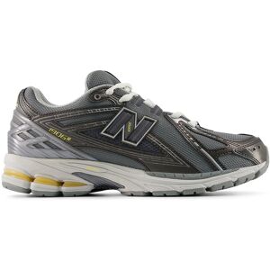 New Balance U19064S0 Pánske - Tenisky New Balance - Sivá - U19064S0-10.5 - Size: 10.5 10.5 male New Balance U19064S0 Pánske - Tenisky New Balance - Sivá - U19064S0-10.5 - Size: 10.5 10.5 male