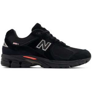 New Balance U2002RG Unisex - Tenisky New Balance - Čierna - U2002RG-9.5 - Size: 9.5 9.5 unisex New Balance U2002RG Unisex - Tenisky New Balance - Čierna - U2002RG-9.5 - Size: 9.5 9.5 unisex