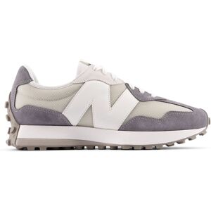 New Balance U327LND Unisex - Tenisky New Balance - Sivá - U327LND-5.5 - Size: 5.5 5.5 unisex New Balance U327LND Unisex - Tenisky New Balance - Sivá - U327LND-5.5 - Size: 5.5 5.5 unisex