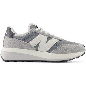 New Balance U370AH Pánske - Tenisky New Balance - Sivá - U370AH-7 - Size: 7 7 male New Balance U370AH Pánske - Tenisky New Balance - Sivá - U370AH-7 - Size: 7 7 male