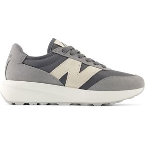 New Balance U370PD Unisex - Tenisky New Balance - Sivá - U370PD-8 - Size: 8 8 unisex New Balance U370PD Unisex - Tenisky New Balance - Sivá - U370PD-8 - Size: 8 8 unisex