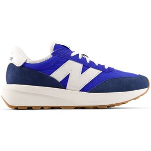 New Balance U370VE Unisex - Tenisky New Balance - Modrá - U370VE-7.5 - Size: 7.5 7.5 unisex New Balance U370VE Unisex - Tenisky New Balance - Modrá - U370VE-7.5 - Size: 7.5 7.5 unisex