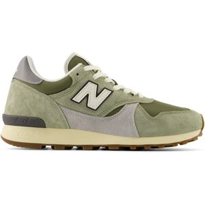 New Balance U475RGA Unisex - Tenisky New Balance - Zelená - U475RGA-4 - Size: 4 4 unisex New Balance U475RGA Unisex - Tenisky New Balance - Zelená - U475RGA-4 - Size: 4 4 unisex