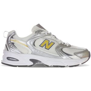 New Balance U530153 Unisex - Tenisky New Balance - Biela - U530153-9.5 - Size: 9.5 9.5 unisex New Balance U530153 Unisex - Tenisky New Balance - Biela - U530153-9.5 - Size: 9.5 9.5 unisex