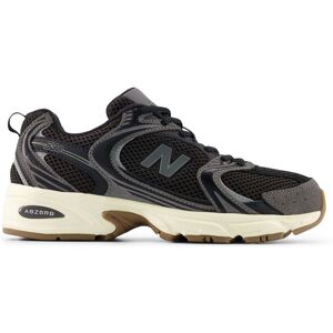 New Balance U5309TN Unisex - Tenisky New Balance - Čierna - U5309TN-7.5 - Size: 7.5 7.5 unisex New Balance U5309TN Unisex - Tenisky New Balance - Čierna - U5309TN-7.5 - Size: 7.5 7.5 unisex