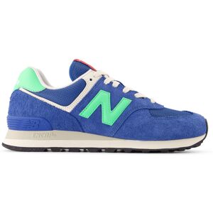 New Balance U574BSC Unisex - Tenisky New Balance - Modrá - U574BSC-8.5 - Size: 8.5 8.5 unisex New Balance U574BSC Unisex - Tenisky New Balance - Modrá - U574BSC-8.5 - Size: 8.5 8.5 unisex