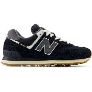 New Balance U574RUS Unisex - Tenisky New Balance - Čierna - U574RUS-6.5 - Size: 6.5 6.5 unisex New Balance U574RUS Unisex - Tenisky New Balance - Čierna - U574RUS-6.5 - Size: 6.5 6.5 unisex
