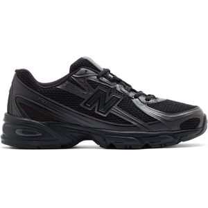 New Balance U740BO2 Unisex - Tenisky New Balance - Čierna - U740BO2-5.5 - Size: 5.5 5.5 unisex New Balance U740BO2 Unisex - Tenisky New Balance - Čierna - U740BO2-5.5 - Size: 5.5 5.5 unisex