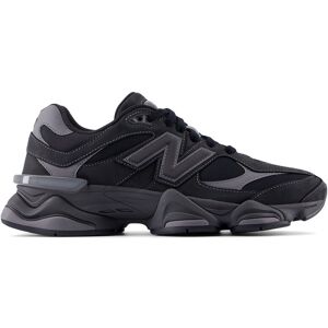 New Balance U906079E Unisex - Tenisky New Balance - Čierna - U906079E-8.5 - Size: 8.5 8.5 unisex New Balance U906079E Unisex - Tenisky New Balance - Čierna - U906079E-8.5 - Size: 8.5 8.5 unisex