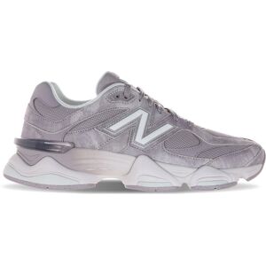 New Balance U906087O Unisex - Tenisky New Balance - Sivá - U906087O-5 - Size: 5 5 unisex New Balance U906087O Unisex - Tenisky New Balance - Sivá - U906087O-5 - Size: 5 5 unisex