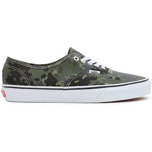 Vans Authentic Rain Camo Pánske - Tenisky Vans - Farebná - VN0009PVBGK-7 - Size: 7 7 male Vans Authentic Rain Camo Pánske - Tenisky Vans - Farebná - VN0009PVBGK-7 - Size: 7 7 male