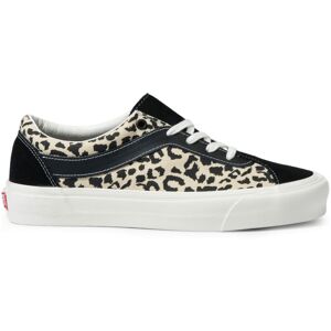Vans Bold Ni Leopard Black Unisex - Tenisky Vans - Čierna - VN0A5DYATYQ-3.5 - Size: 3.5 3.5 unisex Vans Bold Ni Leopard Black Unisex - Tenisky Vans - Čierna - VN0A5DYATYQ-3.5 - Size: 3.5 3.5 unisex