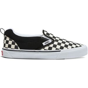 Vans Knu Slip Pánske - Tenisky Vans - Čierna - VN0009QDQXH-7 - Size: 7 7 male Vans Knu Slip Pánske - Tenisky Vans - Čierna - VN0009QDQXH-7 - Size: 7 7 male