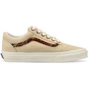 Vans Old Skool Subtle Safari Creme Dámske - Tenisky Vans - Biela - VN0A5JMI9821-4.5 - Size: 4.5 4.5 female Vans Old Skool Subtle Safari Creme Dámske - Tenisky Vans - Biela - VN0A5JMI9821-4.5 - Size: 4.5 4.5 female