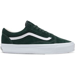 Vans Premium Old Skool 36 Green Pánske - Tenisky Vans - Zelená - VN000CXUPRM1-8.5 - Size: 8.5 8.5 male Vans Premium Old Skool 36 Green Pánske - Tenisky Vans - Zelená - VN000CXUPRM1-8.5 - Size: 8.5 8.5 male