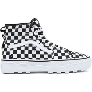 Vans Sentry SK8-HI Wc White VN0A5KY5705 Dámske - Tenisky Vans - Biela - VN0A5KY5705-4.5 - Size: 4.5 4.5 female Vans Sentry SK8-HI Wc White VN0A5KY5705 Dámske - Tenisky Vans - Biela - VN0A5KY5705-4.5 - Size: 4.5 4.5 female
