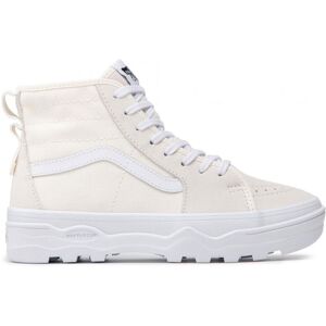 Vans Sentry SK8-HI Wc White VN0A5KY5FS81 Dámske - Tenisky Vans - Biela - VN0A5KY5FS81-4.5 - Size: 4.5 4.5 female Vans Sentry SK8-HI Wc White VN0A5KY5FS81 Dámske - Tenisky Vans - Biela - VN0A5KY5FS81-4.5 - Size: 4.5 4.5 female