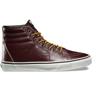 Vans SK8-Hi Ground Breakers Rum Raisin Unisex - Tenisky Vans - Bordová - VA38GEOE5-3.5UK - Size: 3.5 3.5 unisex Vans SK8-Hi Ground Breakers Rum Raisin Unisex - Tenisky Vans - Bordová - VA38GEOE5-3.5UK - Size: 3.5 3.5 unisex
