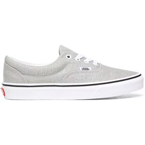 Vans Ua Era Silver/True White Unisex - Tenisky Vans - Sivá - VN0A4U39X1K-4 - Size: 4 4 unisex Vans Ua Era Silver/True White Unisex - Tenisky Vans - Sivá - VN0A4U39X1K-4 - Size: 4 4 unisex