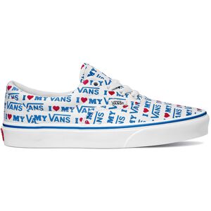 Vans Ua Era Blue Unisex - Tenisky Vans - Modrá - VN0A38FRVP5-4 - Size: 4 4 unisex Vans Ua Era Blue Unisex - Tenisky Vans - Modrá - VN0A38FRVP5-4 - Size: 4 4 unisex