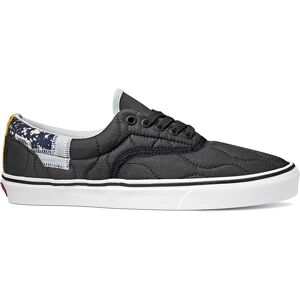 Vans Ua Era Black Unisex - Tenisky Vans - Čierna - VN0A38FRVP6-8.5 - Size: 8.5 8.5 unisex Vans Ua Era Black Unisex - Tenisky Vans - Čierna - VN0A38FRVP6-8.5 - Size: 8.5 8.5 unisex