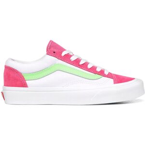 Vans Ua Style 36 (Retro Sport)Fchsprpltrwt Unisex - Tenisky Vans - Biela - VN0A3DZ3XGG-4.5 - Size: 4.5 4.5 unisex Vans Ua Style 36 (Retro Sport)Fchsprpltrwt Unisex - Tenisky Vans - Biela - VN0A3DZ3XGG-4.5 - Size: 4.5 4.5 unisex