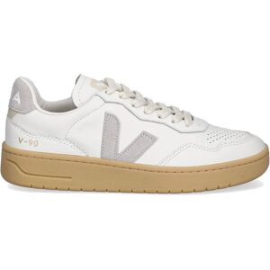 Veja V-90 O.T. Leather Dámske - Tenisky Veja - Biela - VD2003893A-4.5 - Size: 4.5 4.5 female Veja V-90 O.T. Leather Dámske - Tenisky Veja - Biela - VD2003893A-4.5 - Size: 4.5 4.5 female