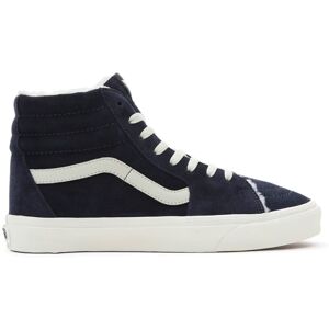 Vans SK8-Hi Cozy Hug Unisex - Tenisky Vans - Modrá - VN0005U9JDU-4 - Size: 4 4 unisex Vans SK8-Hi Cozy Hug Unisex - Tenisky Vans - Modrá - VN0005U9JDU-4 - Size: 4 4 unisex