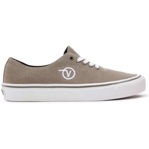 Vans Anaheim Factory Authentic Dámske - Tenisky Vans - Svetlohnedá - VN0005UCBRC-8.5 - Size: 8.5 8.5 female Vans Anaheim Factory Authentic Dámske - Tenisky Vans - Svetlohnedá - VN0005UCBRC-8.5 - Size: 8.5 8.5 female