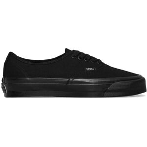 Vans LX Authentic Reissue 44 Black Unisex - Tenisky Vans - Čierna - VN0007QZBKA1-7.5 - Size: 7.5 7.5 unisex Vans LX Authentic Reissue 44 Black Unisex - Tenisky Vans - Čierna - VN0007QZBKA1-7.5 - Size: 7.5 7.5 unisex