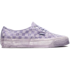 Vans LX Authentic Reissue 44 Purple Unisex - Tenisky Vans - Fialová - VN0007QZD6U1-9 - Size: 9 9 unisex Vans LX Authentic Reissue 44 Purple Unisex - Tenisky Vans - Fialová - VN0007QZD6U1-9 - Size: 9 9 unisex