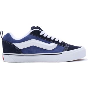 Vans Knu Skool Blue VN0009QCNWD Unisex - Tenisky Vans - Modrá - VN0009QCNWD-6.5 - Size: 6.5 6.5 unisex Vans Knu Skool Blue VN0009QCNWD Unisex - Tenisky Vans - Modrá - VN0009QCNWD-6.5 - Size: 6.5 6.5 unisex