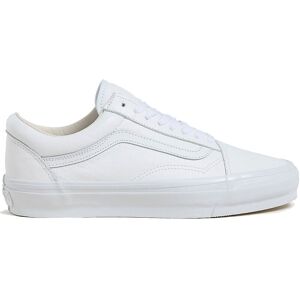 Vans Premium Old Skool 36 White Pánske - Tenisky Vans - Biela - VN000CQDWWW-8.5 - Size: 8.5 8.5 male Vans Premium Old Skool 36 White Pánske - Tenisky Vans - Biela - VN000CQDWWW-8.5 - Size: 8.5 8.5 male