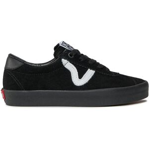 Vans Sport Low Black Pánske - Tenisky Vans - Čierna - VN000CQRBKA-7.5 - Size: 7.5 7.5 male Vans Sport Low Black Pánske - Tenisky Vans - Čierna - VN000CQRBKA-7.5 - Size: 7.5 7.5 male