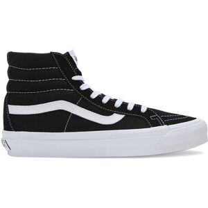 Vans Sk8-Hi Reissue 38 Pánske - Tenisky Vans - Čierna - VN000CR0BA2-7.5 - Size: 7.5 7.5 male Vans Sk8-Hi Reissue 38 Pánske - Tenisky Vans - Čierna - VN000CR0BA2-7.5 - Size: 7.5 7.5 male