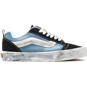 Vans Knu Skool Blue VN000CRPJCN1 Pánske - Tenisky Vans - Modrá - VN000CRPJCN1-8.5 - Size: 8.5 8.5 male Vans Knu Skool Blue VN000CRPJCN1 Pánske - Tenisky Vans - Modrá - VN000CRPJCN1-8.5 - Size: 8.5 8.5 male