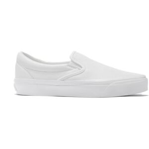 Vans Slip-On Reissue 98 LX White/White Pánske - Tenisky Vans - Biela - VN000CSEWWW-11 - Size: 11 11 male Vans Slip-On Reissue 98 LX White/White Pánske - Tenisky Vans - Biela - VN000CSEWWW-11 - Size: 11 11 male