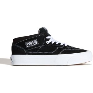 Vans LX Half Cab Reissue 33 Black Pánske - Tenisky Vans - Čierna - VN000CXJBZW-7 - Size: 7 7 male Vans LX Half Cab Reissue 33 Black Pánske - Tenisky Vans - Čierna - VN000CXJBZW-7 - Size: 7 7 male