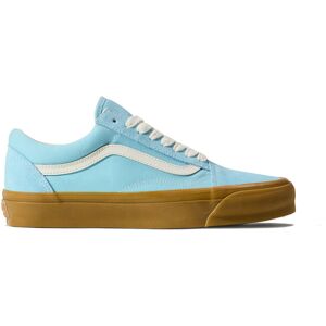 Vans LX Old Skool Gum Crystal Blue Unisex - Tenisky Vans - Modrá - VN000D56CAU-4 - Size: 4 4 unisex Vans LX Old Skool Gum Crystal Blue Unisex - Tenisky Vans - Modrá - VN000D56CAU-4 - Size: 4 4 unisex