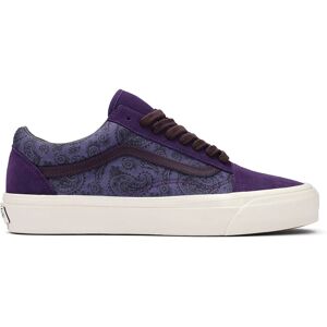 Vans LX Old Skool PSLY Purple Pánske - Tenisky Vans - Fialová - VN000D9J11E-7.5 - Size: 7.5 7.5 male Vans LX Old Skool PSLY Purple Pánske - Tenisky Vans - Fialová - VN000D9J11E-7.5 - Size: 7.5 7.5 male