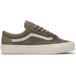 Vans LX Old Skool 36 Grey Pánske - Tenisky Vans - Sivá - VN000D9R9JC-9 - Size: 9 9 male Vans LX Old Skool 36 Grey Pánske - Tenisky Vans - Sivá - VN000D9R9JC-9 - Size: 9 9 male