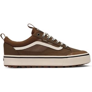 Vans MTE Old Skool Waterproof Insulated Brown Unisex - Tenisky Vans - Hnedá - VN000DAZB7G-9.5 - Size: 9.5 9.5 unisex Vans MTE Old Skool Waterproof Insulated Brown Unisex - Tenisky Vans - Hnedá - VN000DAZB7G-9.5 - Size: 9.5 9.5 unisex