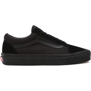 Vans Old Skool 36 DX (Anaheim Factory) Black Unisex - Tenisky Vans - Čierna - VN0A38G2STZ-3.5 - Size: 3.5 3.5 unisex Vans Old Skool 36 DX (Anaheim Factory) Black Unisex - Tenisky Vans - Čierna - VN0A38G2STZ-3.5 - Size: 3.5 3.5 unisex