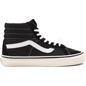 Vans UA SK8-Hi 38 DX (Anaheim Factory) Unisex - Tenisky Vans - Čierna - VN0A38GFPXC-4 - Size: 4 4 unisex Vans UA SK8-Hi 38 DX (Anaheim Factory) Unisex - Tenisky Vans - Čierna - VN0A38GFPXC-4 - Size: 4 4 unisex