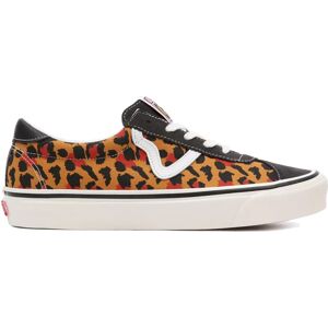 Vans Anaheim Factory Style 73 DX Multicolor Pánske - Tenisky Vans - Farebná - VN0A3WLQAZH-4.5 - Size: 4.5 4.5 male Vans Anaheim Factory Style 73 DX Multicolor Pánske - Tenisky Vans - Farebná - VN0A3WLQAZH-4.5 - Size: 4.5 4.5 male