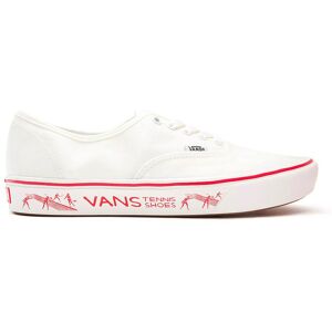 Vans x Penn Authentic Comfycush (Penn) Blanc de blanc Unisex - Tenisky Vans - Biela - VN0A3WM748C1-3.5 - Size: 3.5 3.5 unisex Vans x Penn Authentic Comfycush (Penn) Blanc de blanc Unisex - Tenisky Vans - Biela - VN0A3WM748C1-3.5 - Size: 3.5 3.5 unisex