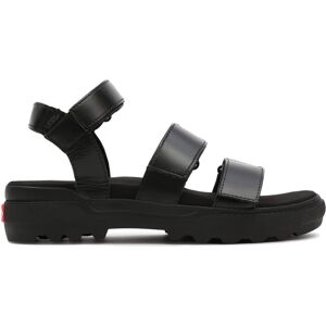 Vans Colfax Sandal Dámske - Tenisky Vans - Čierna - VN0A4BWMBLK-3.5 - Size: 3.5 3.5 female Vans Colfax Sandal Dámske - Tenisky Vans - Čierna - VN0A4BWMBLK-3.5 - Size: 3.5 3.5 female